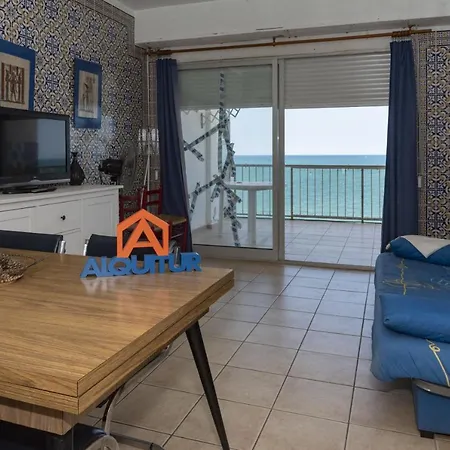 Apartamento Santa Marta, I- A 10-29