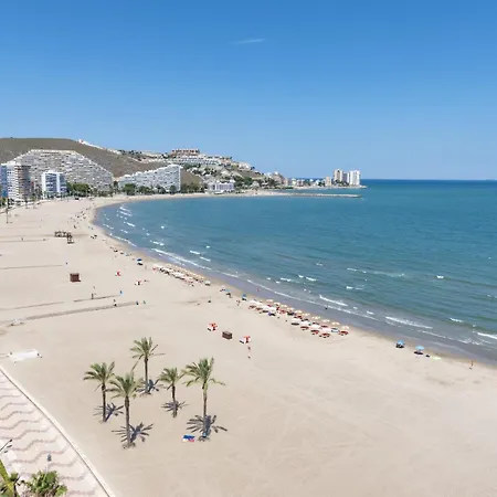Santa Marta, I- A 10-29 *