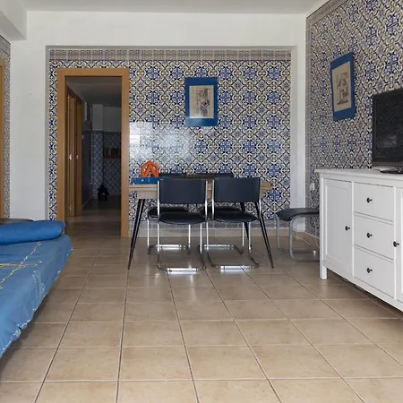 Santa Marta, I- A 10-29 Διαμέρισμα *