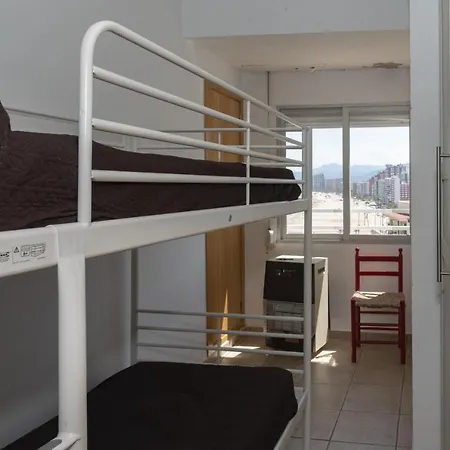 Santa Marta, I- A 10-29 Apartamento