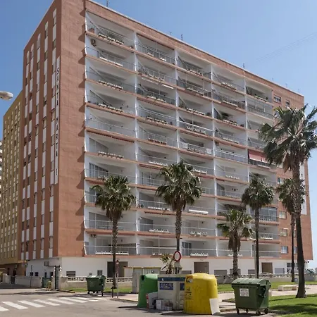 Santa Marta, I- A 10-29 Cullera