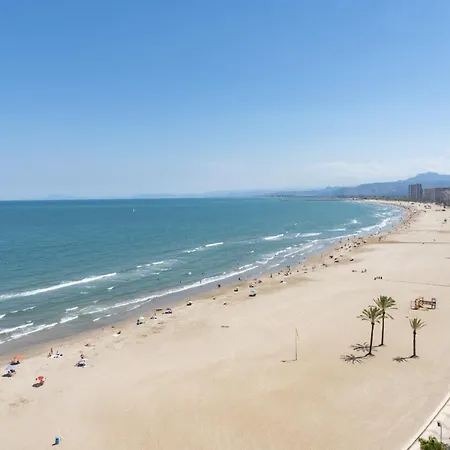 Διαμέρισμα Santa Marta, I- A 10-29