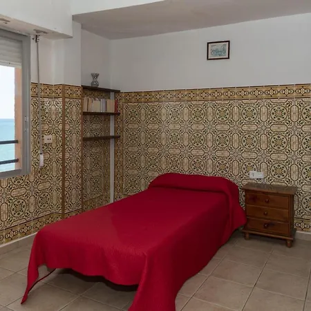 Santa Marta, I- A 10-29 Apartamento *