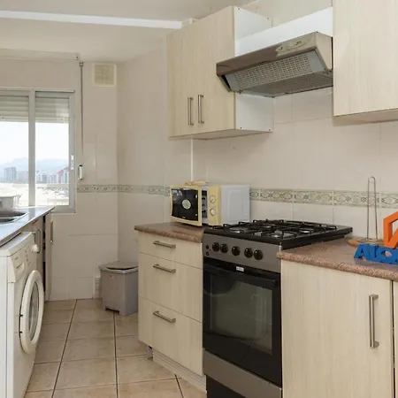 Santa Marta, I- A 10-29 Apartamento *