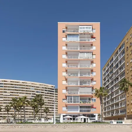 Διαμέρισμα Santa Marta, I- A 10-29 *