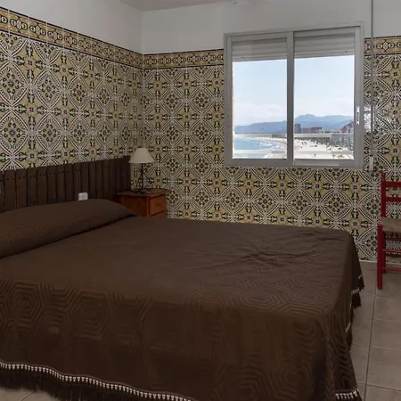 Διαμέρισμα Santa Marta, I- A 10-29 *
